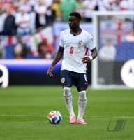 Fussball WM 2026 Vorrunde: England - Ghana