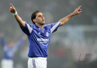 Fussball International: Schalke, LINCOLN