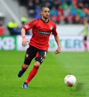Fussball, 1. Bundesliga Saison 2012/2013: Bayer 04 Leverkusen - SV Werder Bremen