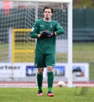 Fussball Regionalliga Suedwest 2020/2021: TSG Balingen - TSG 1899 Hoffenheim II