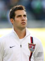 Fussball International Gold Cup Halbfinale Canada  - USA