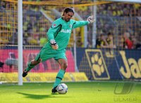 Fussball 1. Bundesliga, Saison 2011/2012: Augsburg, JENTZSCH