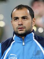 Fussball, Nationalmannschaft Georgien, DEMETRADZE