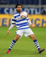 2. Fussball Bundesliga: Olcay Sahan (MSV Duisburg)