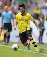 Fussball 1. Bundesliga, Saison 2013/2014, Telekom Cup: Moenchengladbach - Dortmund