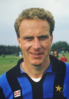 Fussball International: Karl-Heinz RUMMENIGGE