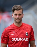 Fussball 1. Bundesliga 25/26 Testspiel
SCR Altach - SC Freiburg