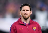 Fussball CHL 17/18 Achtelfinale: FC Barcelona - FC Chelsea London