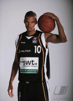 1. Basketball Bundesliga 2010/2011  Walter Tigers Tuebingen