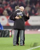 Fussball, 13.10.2007, Freundschatsspiel SUI-AUT