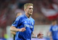 Fussball Super Cup Finale 2013: FC Bayern Muenchen - FC Chelsea London