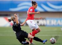 Fussball Frauen FIFA U 20  WM  2008      Vorrunde 