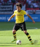 Fussball  1. Bundesliga  13/14: Mats Hummels (Borussia Dortmund)