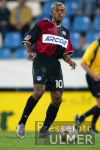 FUSSBALL BUNDESLIGA, Hertha BSC Berlin