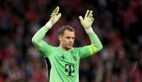 Fussball International CHL 25/26:
FC Bayern Muenchen - FC Chelsea London
