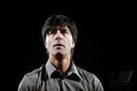 Fussball WM  2010  Qualifikation: Liechtenstein - Deutschland