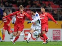 Fussball International  Club WM  Adelaide United - Gamba Osaka