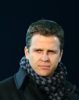 Fussball U 21 LaenderspielDeutschland - Italien