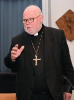 Vollversammlung Deutschen Bischofskonferenz Fruehjahr 2020