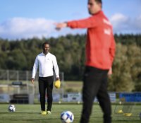 Fussball Kreisliga A 3 Alb 24/25: VfB Markenbotschafter besucht den SV Hirrlingen
