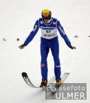 Skispringen Vierschanzentournee Innsbruck Quali - Neumayer