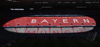 Fussball 1. Bundesliga Saison 18/19: FC Bayern Muenchen - 1. FSV Mainz 05