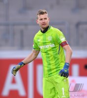 Fussball 1. Bundesliga Saison 21/22: SC Freiburg - Bayer 04 Leverkusen