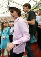 Fussball WM 2006: England - Portugal