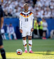 Fussball WM 2026 Sechzehntelfinale: Deutschland -  Paraguay