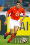 Fussball International, Niederlande: MAKAAY Einzelaktion am BallLeon