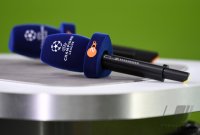 Fussball CHL 16/17 Gruppenphase: FC Bayern Muenchen - PSV Eindhoven