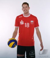 Volleyball 1. Bundesliga  Saison 17/18: Fotoshooting TV Rottenburg Media Day