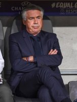 Fussball CHL 17/18 Gruppenphase: FC Bayern Muenchen - RSC Anderlecht