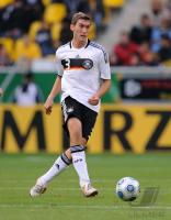 Fussball Nationalmannschaft U21 : Stefan Reinartz (GER)