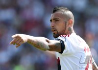 Fussball DFB Pokal 1. Runde 15/16: FC Noettingen - FC Bayern Muenchen