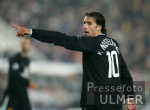 FUSSBALL CHL  VfB Stuttgart  2-1  Manchester United