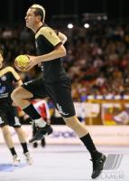 Handball-WM: Deutschland - Brasilien