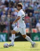 Fussball 1. Bundesliga, Saison 2010/2011, Testspiel: Hamburger SV - Juventus Turin