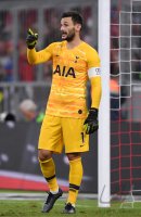 Fussball International Audi Cup 2019: FC Bayern Muenchen - Tottenham Hotspur