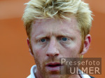 Tennis Boris  Becker