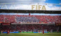 Fussball WM 2026 Vorrunde: Kanada - Bosnien - Herzegowina