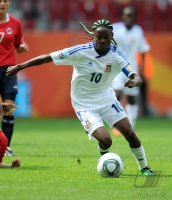 FIFA Frauen-Weltmeisterschaft 2011: ANONMAN ANONMAN NZE (Aequatorial Guinea)