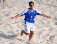 FIFA BEACH SOCCER WORLD CUP 2008: BRAZIL - RUSSIA