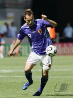 Fussball WM 2006 Australien - Japan