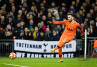 Fussball CHL 18/19 Achtelfinale: Tottenham Hotspur - Borussia Dortmund