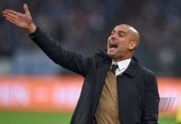 Fussball 1. Bundesliga Saison 15/16: FC Schalke 04 - FC Bayern Muenchen