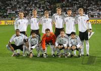 Fussball International, Deutschland U21