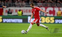 FUSSBALL CHAMPIONS LEAGUE  SAISON 26/27  FC Bayern Muenchen - FC Arsenal