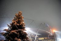 Fussball: Europa League, Saison 2010/2011: Symbolbild