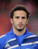 Fussball WM  2010  Qualifikation:  Schweiz - Israel